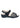 FINN COMFORT Buka Damenschuh in schwarz