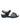 FINN COMFORT Buka Damenschuh in schwarz