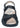FINN COMFORT Santorin Damenschuh in schwarz