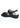 FINN COMFORT Santorin Damenschuh in schwarz