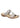 RIEKER Pantoletten Damenschuh in grau
