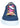 FINN COMFORT Elpaso Damenschuh in blau