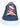 FINN COMFORT Elpaso Damenschuh in blau