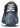 FINN COMFORT Caino Damenschuh in schwarz