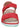 GANTER Gina Damenschuh in rot