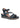 REMONTE Sandaletten Damenschuh in schwarz