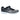 ALLROUNDER Niro Damenschuh in schwarz