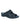 STUPPY Pantoletten Damenschuh in schwarz