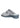 STUPPY Pantoletten Damenschuh in grau
