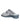 STUPPY Pantoletten Damenschuh in grau