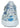 REMONTE Sneaker Damenschuh in weiss
