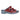 STUPPY Pantoletten Damenschuh in rot