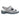 STUPPY Sandaletten Damenschuh in grau