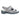 STUPPY Sandaletten Damenschuh in grau