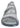 STUPPY Sandaletten Damenschuh in grau