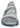 STUPPY Sandaletten Damenschuh in grau