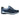 STUPPY Halbschuh Damenschuh in blau
