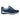 STUPPY Halbschuh Damenschuh in blau