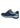 STUPPY Halbschuh Damenschuh in blau