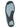 STUPPY Halbschuh Damenschuh in blau