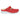 WOLKY Roll-Slipper Antique Damenschuh in rot