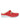 WOLKY Roll-Slipper Antique Damenschuh in rot