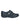 STUPPY Halbschuh Damenschuh in schwarz