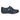 STUPPY Halbschuh Damenschuh in schwarz