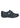STUPPY Halbschuh Damenschuh in schwarz