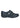 STUPPY Halbschuh Damenschuh in schwarz