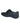 STUPPY Halbschuh Damenschuh in schwarz