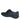STUPPY Halbschuh Damenschuh in schwarz