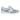STUPPY Halbschuh Damenschuh in grau