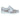 STUPPY Halbschuh Damenschuh in grau