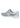 STUPPY Halbschuh Damenschuh in grau