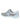 STUPPY Halbschuh Damenschuh in grau