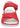 HARTJES Breeze 2 Damenschuh in rot
