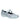 STUPPY Halbschuh Damenschuh in grau