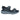 XSENSIBLE Borneo Herrenschuh in schwarz