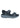 XSENSIBLE Borneo Herrenschuh in schwarz