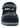 XSENSIBLE Borneo Herrenschuh in schwarz
