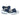 XSENSIBLE Chios Damenschuh in blau