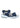 XSENSIBLE Chios Damenschuh in blau
