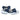 XSENSIBLE Chios Damenschuh in blau