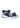XSENSIBLE Chios Damenschuh in blau