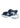 XSENSIBLE Chios Damenschuh in blau