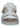 VISTA Pantoletten Damenschuh in beige