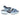 XSENSIBLE Syros Damenschuh in blau
