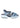 XSENSIBLE Syros Damenschuh in blau