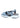 XSENSIBLE Syros Damenschuh in blau